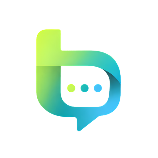 Tellism App logo