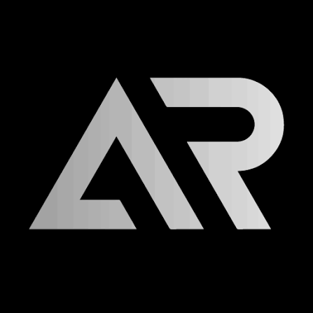 Alpharanker logo