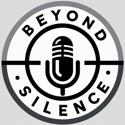 Beyond Silence logo