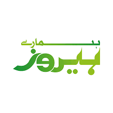 Hamaray Heroes logo