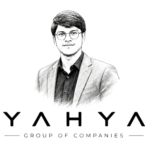 YAHYA GROUP OF COMPANIES logo